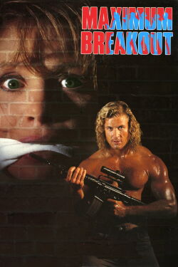 Maximum Breakout (1991)