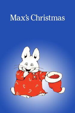 Max's Christmas (1988)