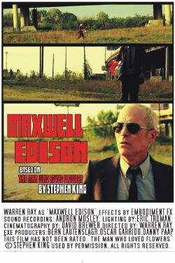Maxwell Edison (2013)