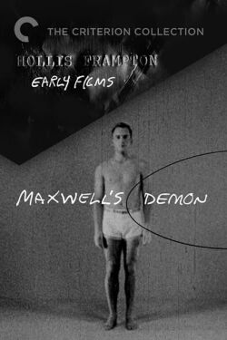 Maxwell's Demon (1968)