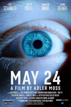May 24 (2025)