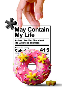 May Contain: My Life (2026)