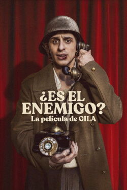 May I Speak with the Enemy? (2024)