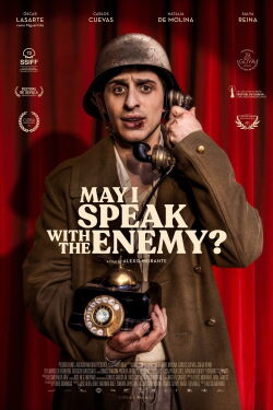 May I Speak With the Enemy? (2024)