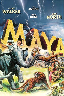 Maya (1966)