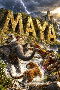 Maya (1966)