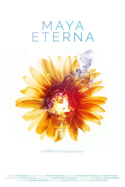 Maya Eterna (2020)
