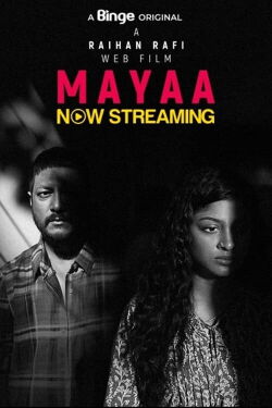 Mayaa (2024)