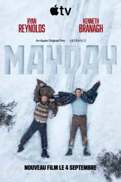 Mayday (2026)
