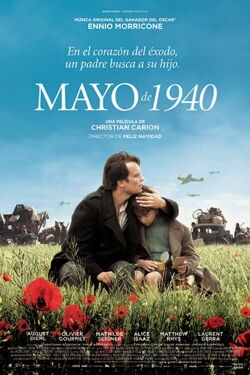 Mayo De 1940 (2015)