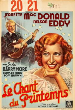 Maytime (1937)