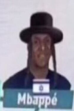 Mbappé (2024)