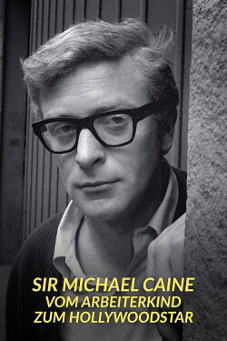 MCAINE: An Anagram of Cinema (2023)