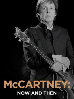 McCartney: Now and Then (2021)