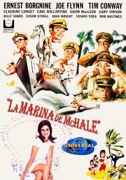 McHale's Navy (1964)