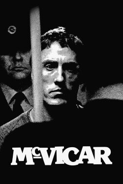 McVicar, el enemigo público número 1 (1980)