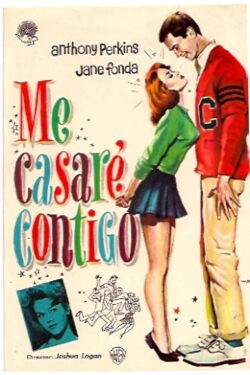 Me casaré contigo (1960)