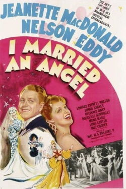 Me casé con un ángel (1942)