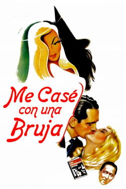 Me casé con una bruja (1942)