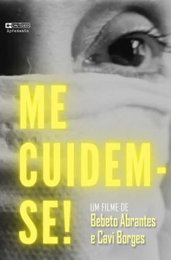 Me Cuidem-se! (2020)
