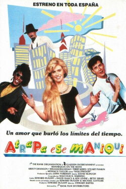 Me Enamoré De Un Maniquí 2 (1991)