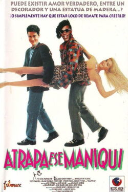 Me Enamoré De Un Maniquí 2 (1991)