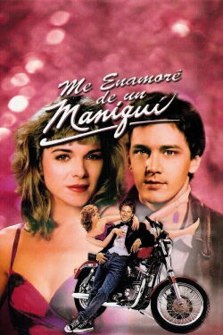 Me enamoré de un maniquí (Mannequin) (1987)