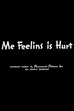 Me Feelins is Hurt (1940)