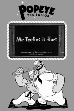 Me Feelins Is Hurt (1940)