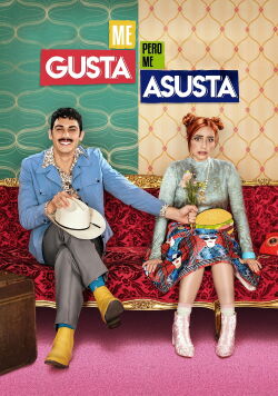 Me gusta, pero me asusta (2017)