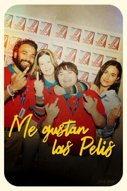 Me Gustan las Películas (2023)