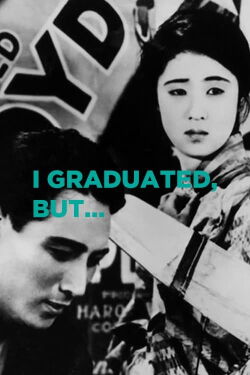 Me he graduado, pero... (1929)