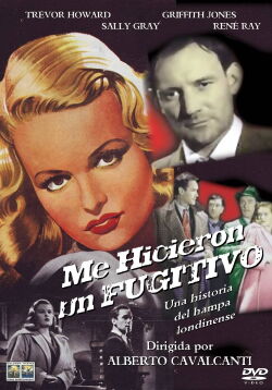 Me hicieron un fugitivo (1947)