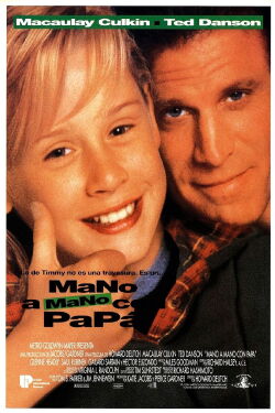 Me las vas a pagar, papá (1994)