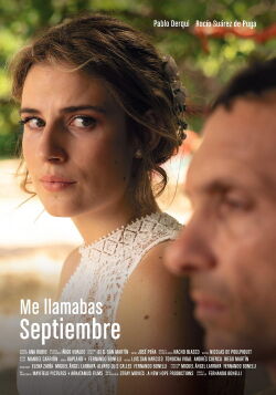 Me llamabas Septiembre (2023)
