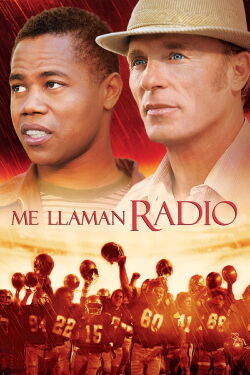 Me Llaman Radio (2003)