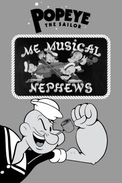 Me Musical Nephews (1942)