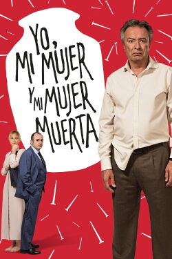 Me, Myself and My Dead Wife (2019)