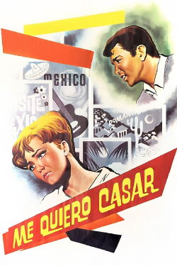 Me quiero casar (1967)