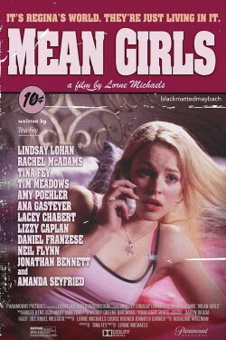 Mean Girls (2004)