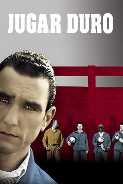 Mean Machine (Jugar duro) (2001)