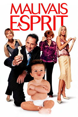 Mean Spirit (2003)
