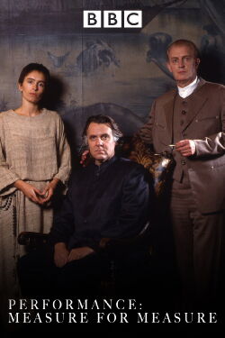 Measure for Measure (1994)