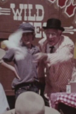 Measure Metric, Vol. 2: Doc Cranshaw And The Kid (1976)