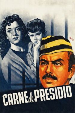 Meat in Prison (1952)