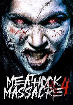 Meathook Massacre IV (2018)