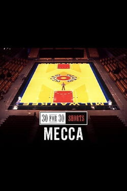 MECCA: The Floor That Made Milwaukee Famous (2014)