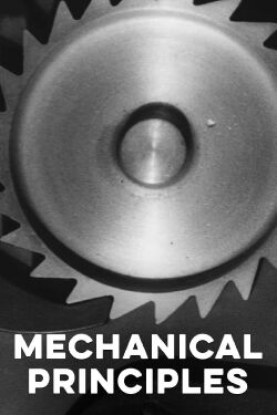 Mechanical Principles (1930)