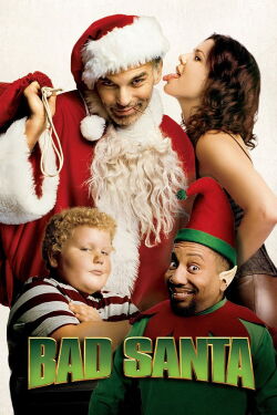 Méchant Père Noël (2003)