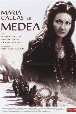 Medea (1969)